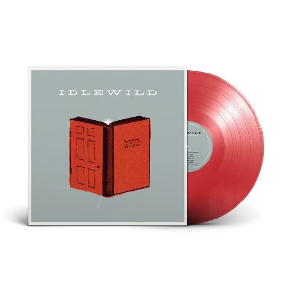 Idlewild - Warnings / Promises (LP)