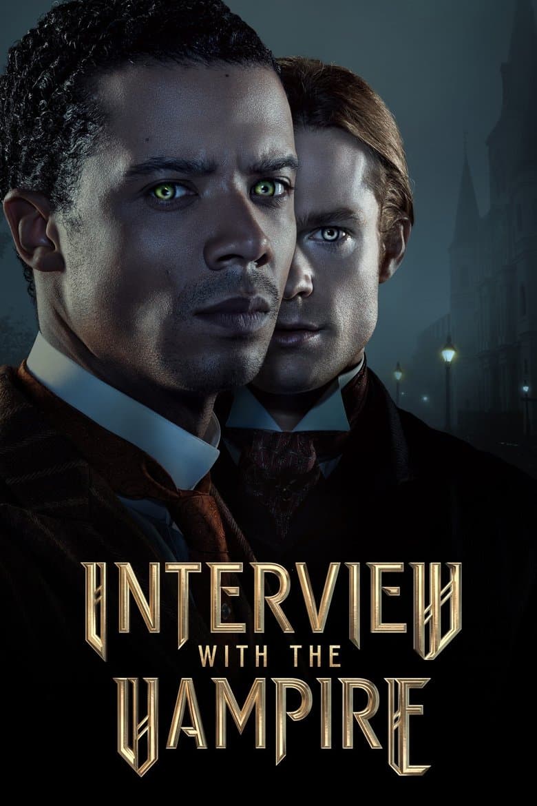 Interview With The Vampire S12 (Import)