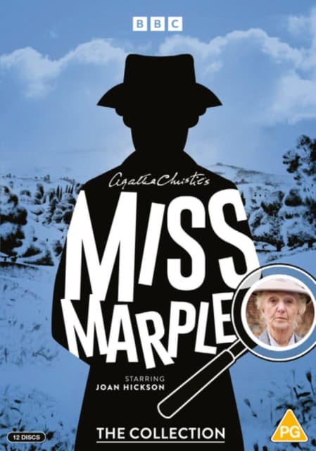 Miss Marple Collection (Import)