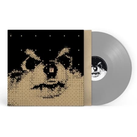V - Layover (LP) (Coloured Vinyl)