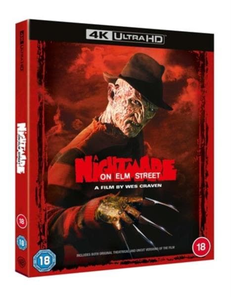 A Nightmare On Elm Street (Import)
