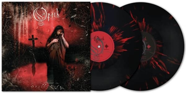Opeth - Still Life (LP) (25th Anniversary Edition)