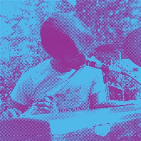Roland Haynes Jr. & Phenix - Mind Games (LP)