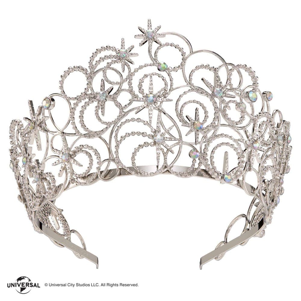 Wicked - Glindas Bubble Crown (Merchandise Collectible)