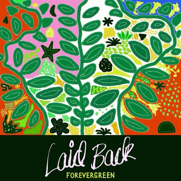 Laid Back - Forevergreen (180g Lp)
