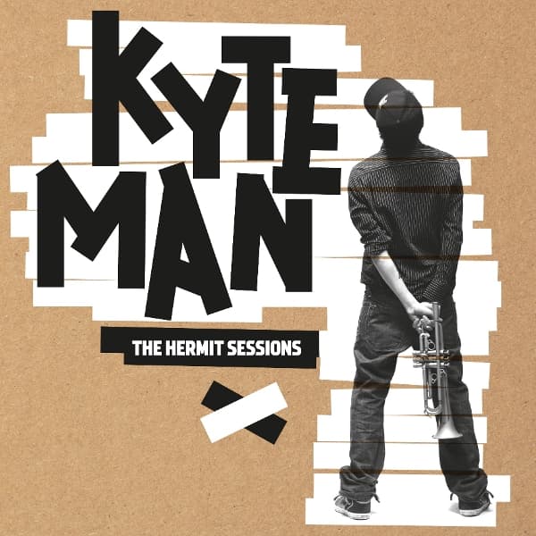 Kyteman Kyteman - The Hermit Sessions (2 CD) (15th Anniversary Edition)