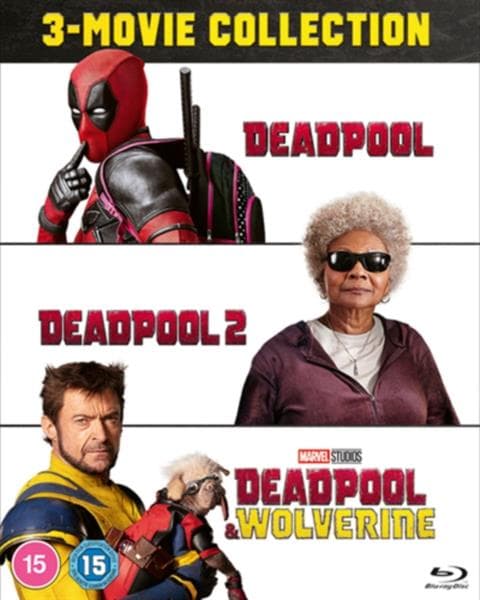 DEADPOOL 13 (Import)