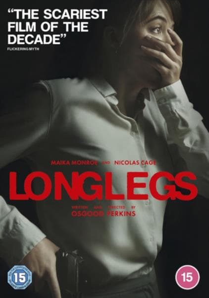 LONGLEGS