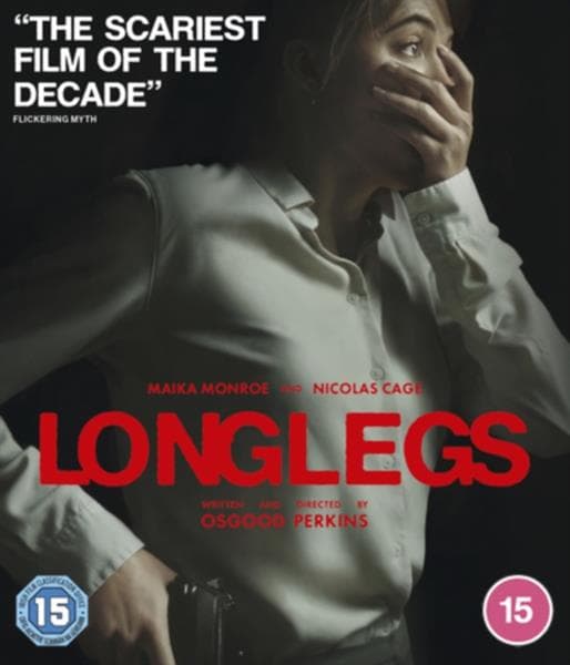 LONGLEGS (Import)
