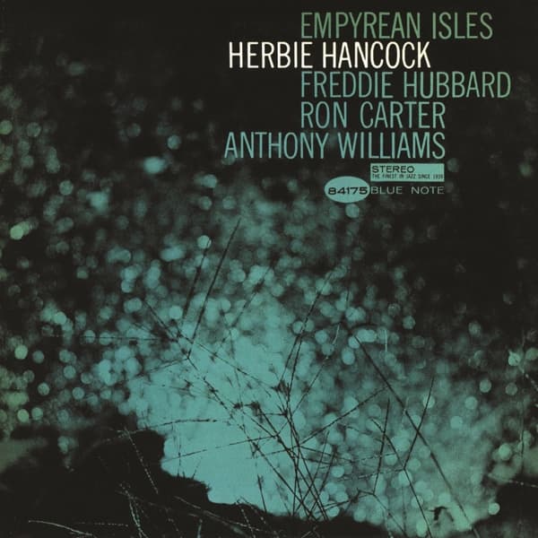 Herbie Hancock - Empyrean Isles (UHQ-CD)