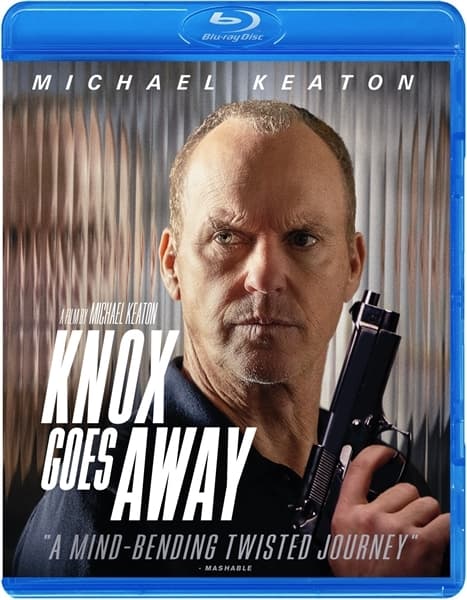 Knox Goes Away (Blu-ray)