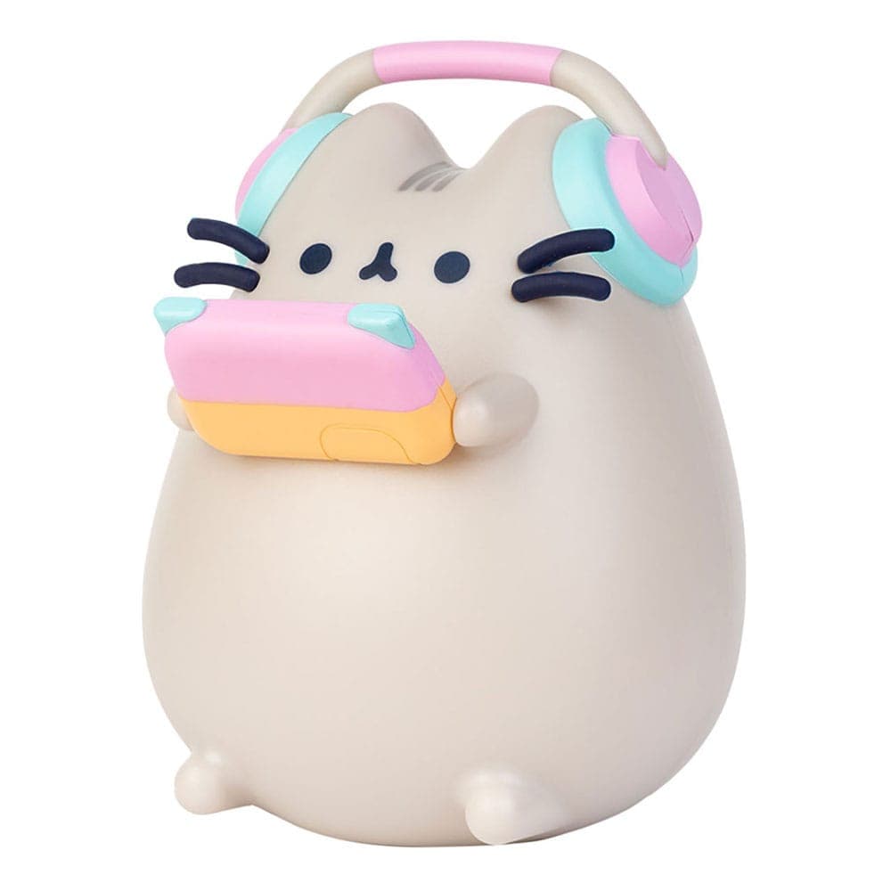 Lamp - Pusheen - Gamer Cat