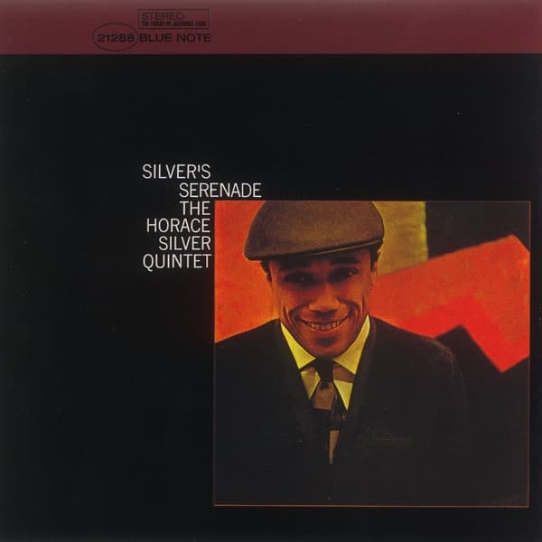Horace Silver - Silver's Serenade (UHQ-CD)