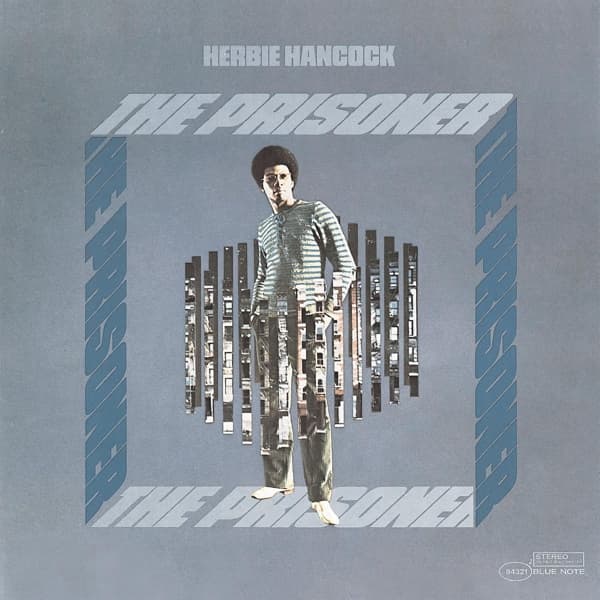 Herbie Hancock - The Prisoner (UHQ-CD)