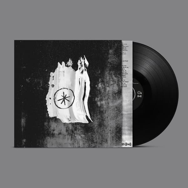 Heartworms - Glutton For Punishment (LP)