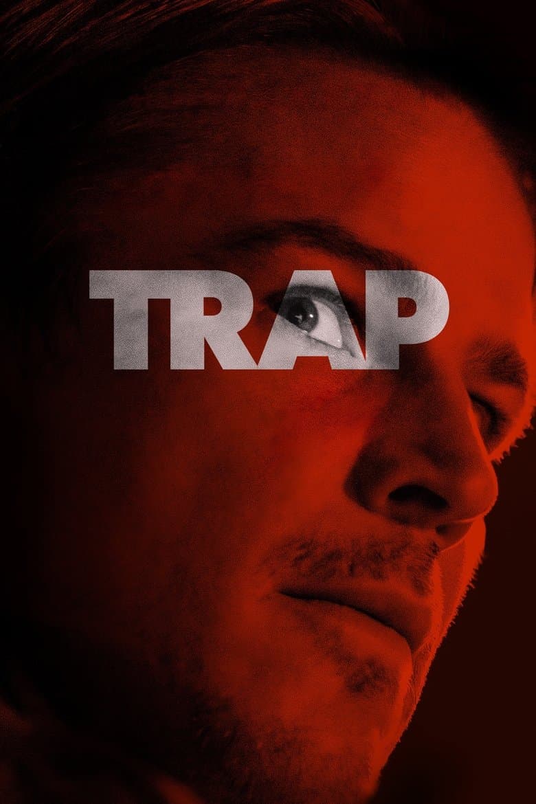 Trap (4K Ultra HD Blu-ray)