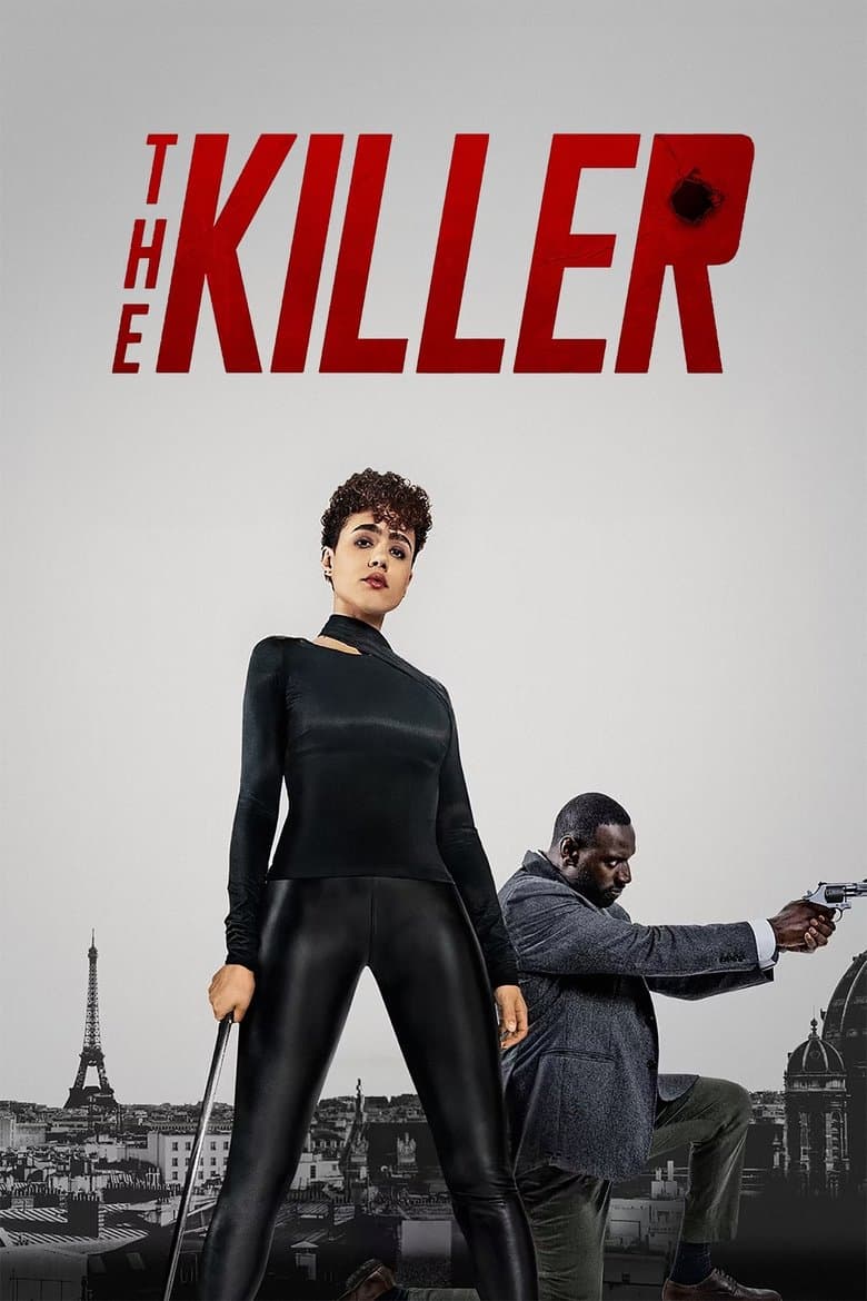 The Killer (DVD)