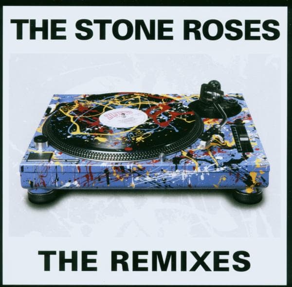 Stone Roses (the) - Remixes The