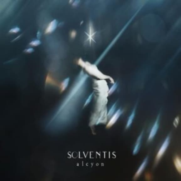 Solventis - Alcyon (CD)