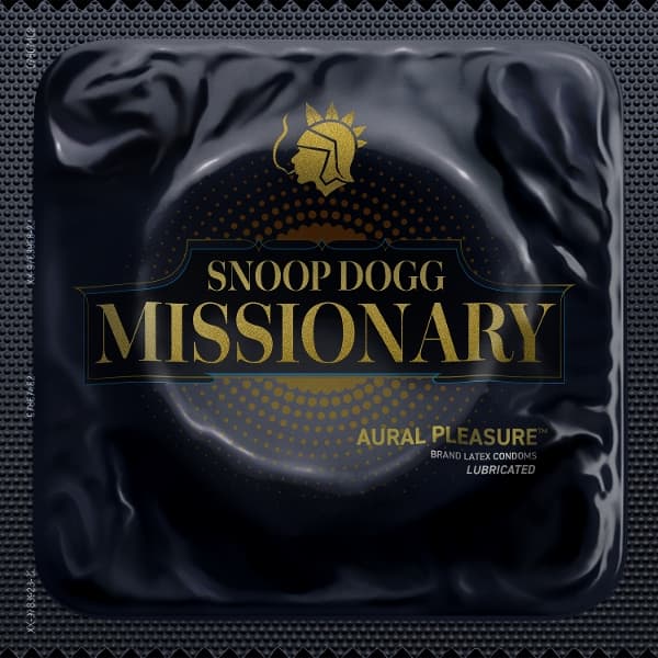 Snoop Dogg - Missionary (CD)