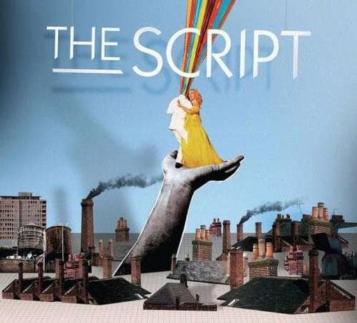 Script (the) - Script The [ecd] [pa]