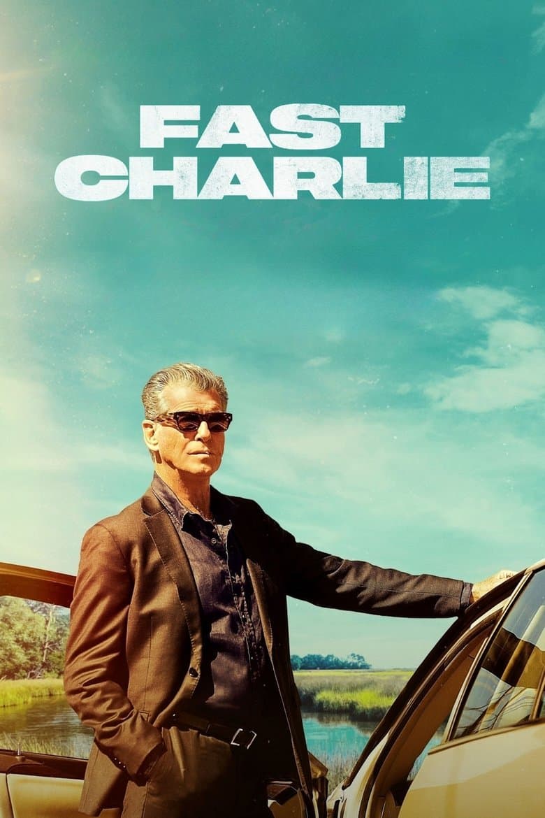 Fast Charlie (DVD)