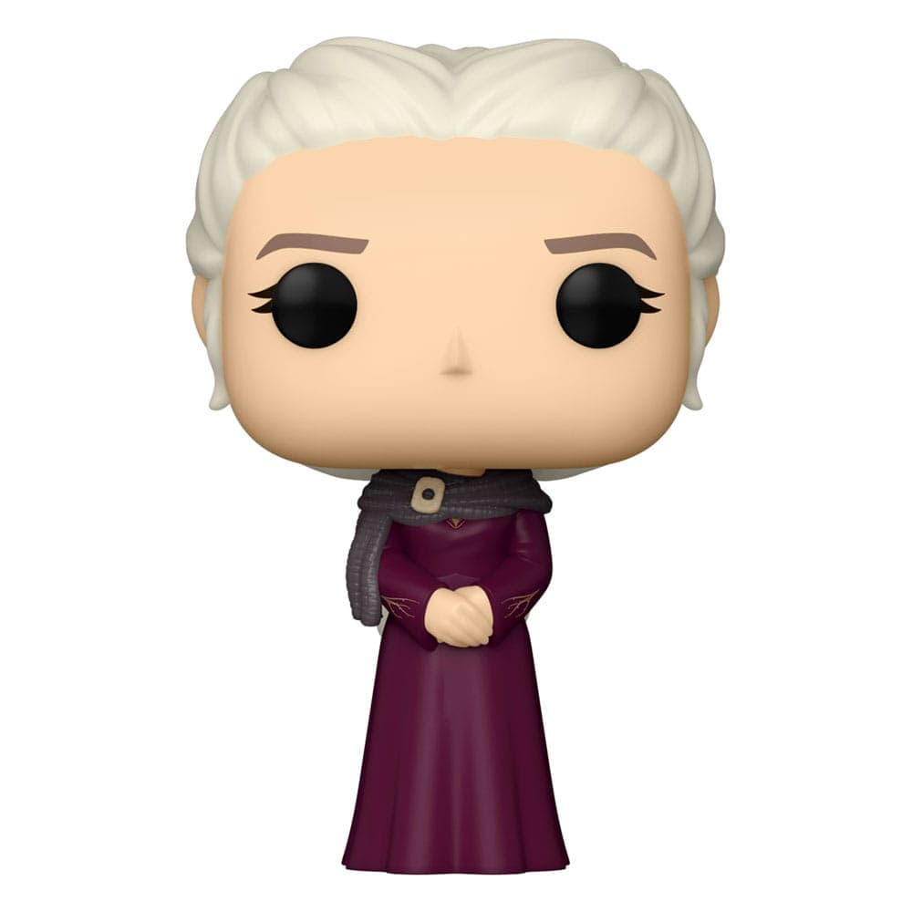 Pop Television House Of The Dragon - Funko Pop Television House Of The Dragon S3 Pop 1