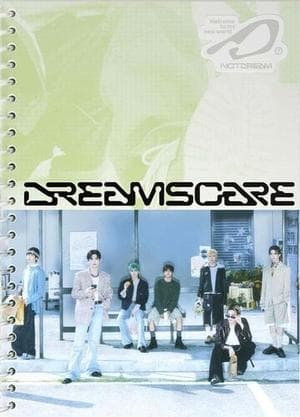 NCT Dream - The 4th Album 'Dreamscape' (CD)
