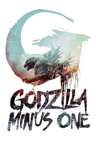 Godzilla Minus One (4K UHD) (USA Import)