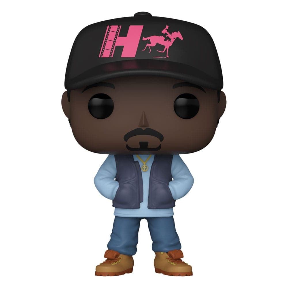 Pop Movies Jordan Peele - Funko Pop Movies Jordan Peele Nope Oj Haywood