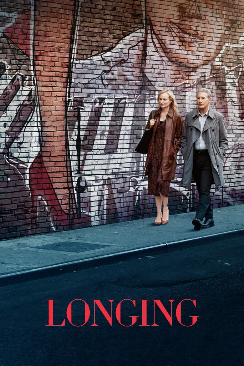 Longing (Blu-ray)