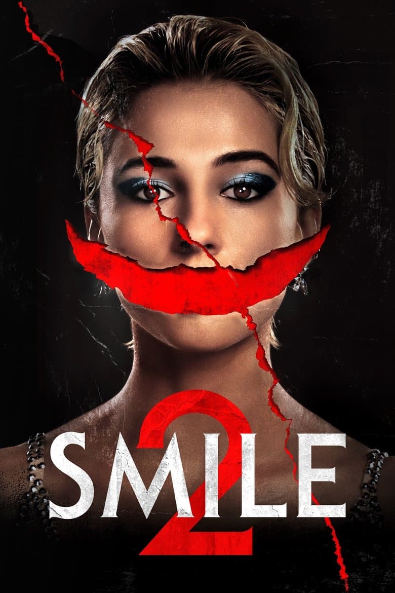 Smile 2 (Blu-ray)