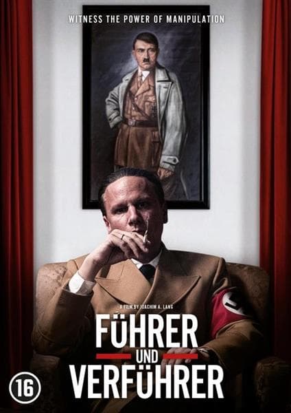 Führer Und Verführer (DVD)