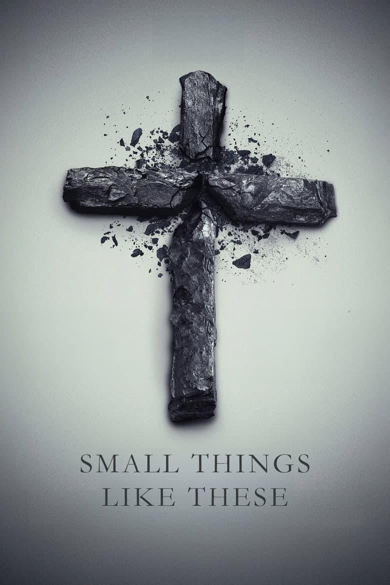 Small Things Like These (DVD)