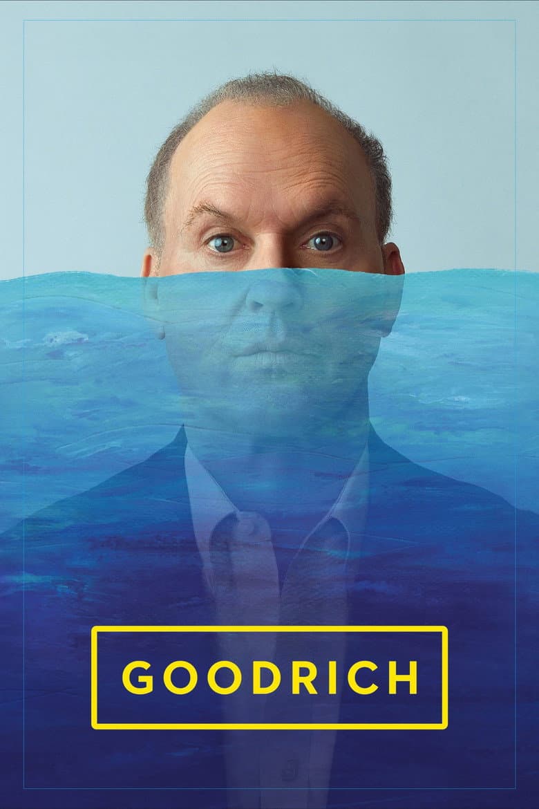 Goodrich (Blu-ray)