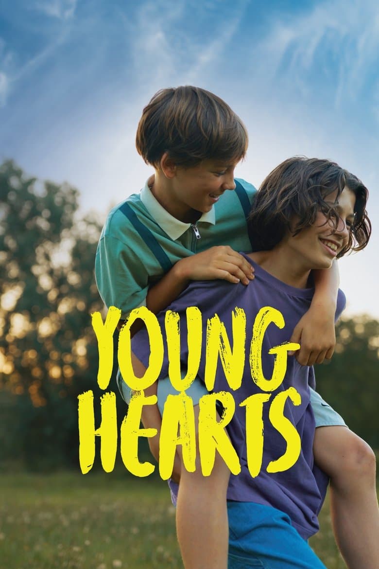 Young Hearts (DVD)