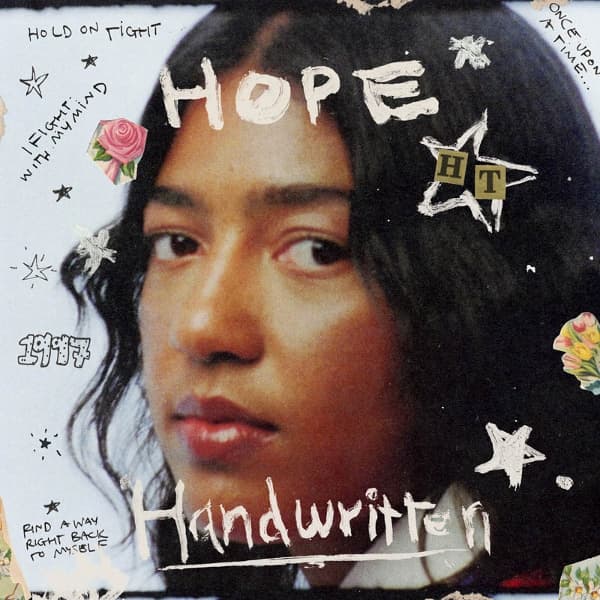 Hope Tala - Hope Handwritten (2 LP)