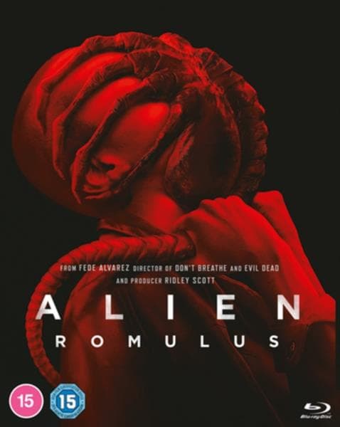 ALIEN ROMULUS (Import)