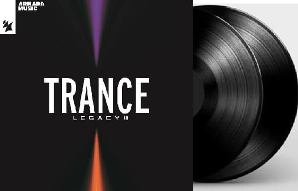 Various Artists - Armada Music Trance Legacy III (2 LP)