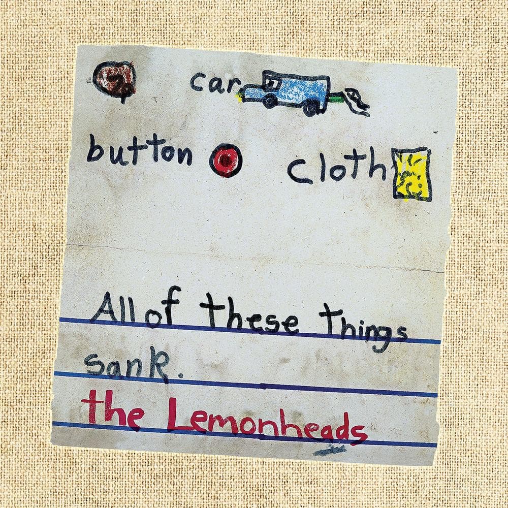 CAR BUTTON CLOTH DELUXE EXPANDED ?CLOTHBOUND