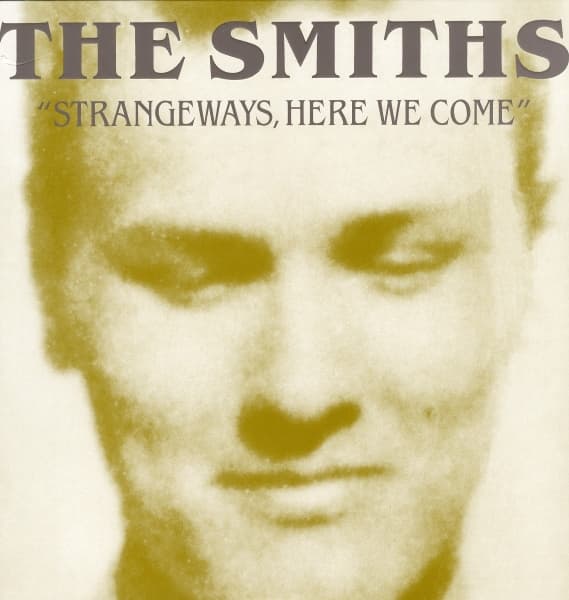 Smiths - Strangeways, Here We Come (CD)
