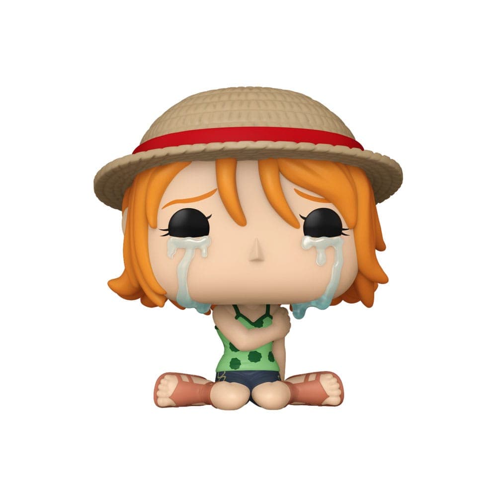 Pop Anime One Piece - Pop Anime One Piece Refresh Nami