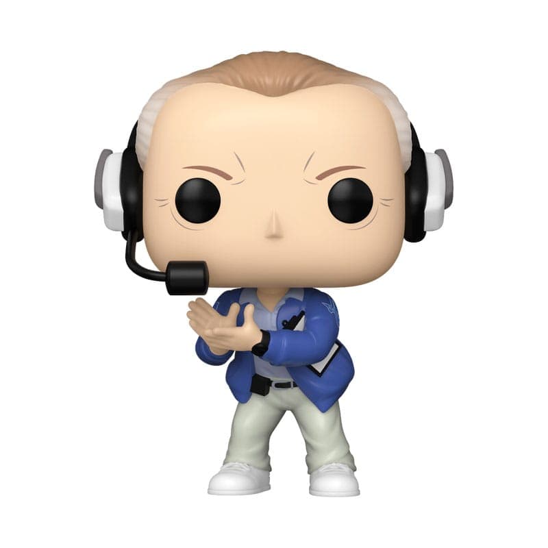 Pop Buddy Varsity Blues - Funko Pop Movies Varsity Blues Coach Kilmer??