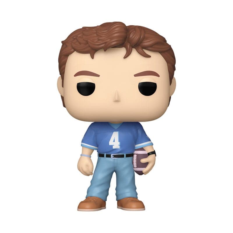 Pop Buddy Varsity Blues - Funko Pop Movies Varsity Blues Mox??