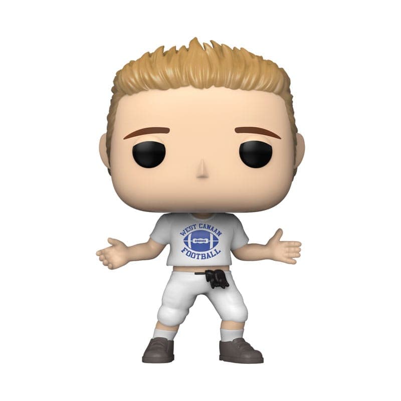 Pop Buddy Varsity Blues - Funko Pop Movies Varsity Blues Tweeder
