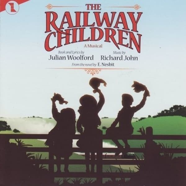 Original Broadway Cast - Railway Children (CD)