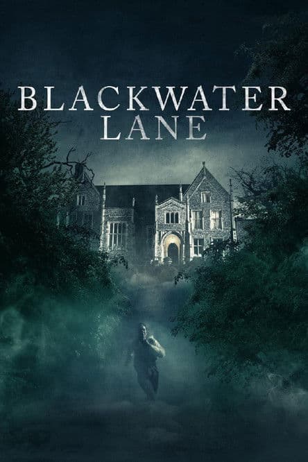 Blackwater Lane (Blu-ray)