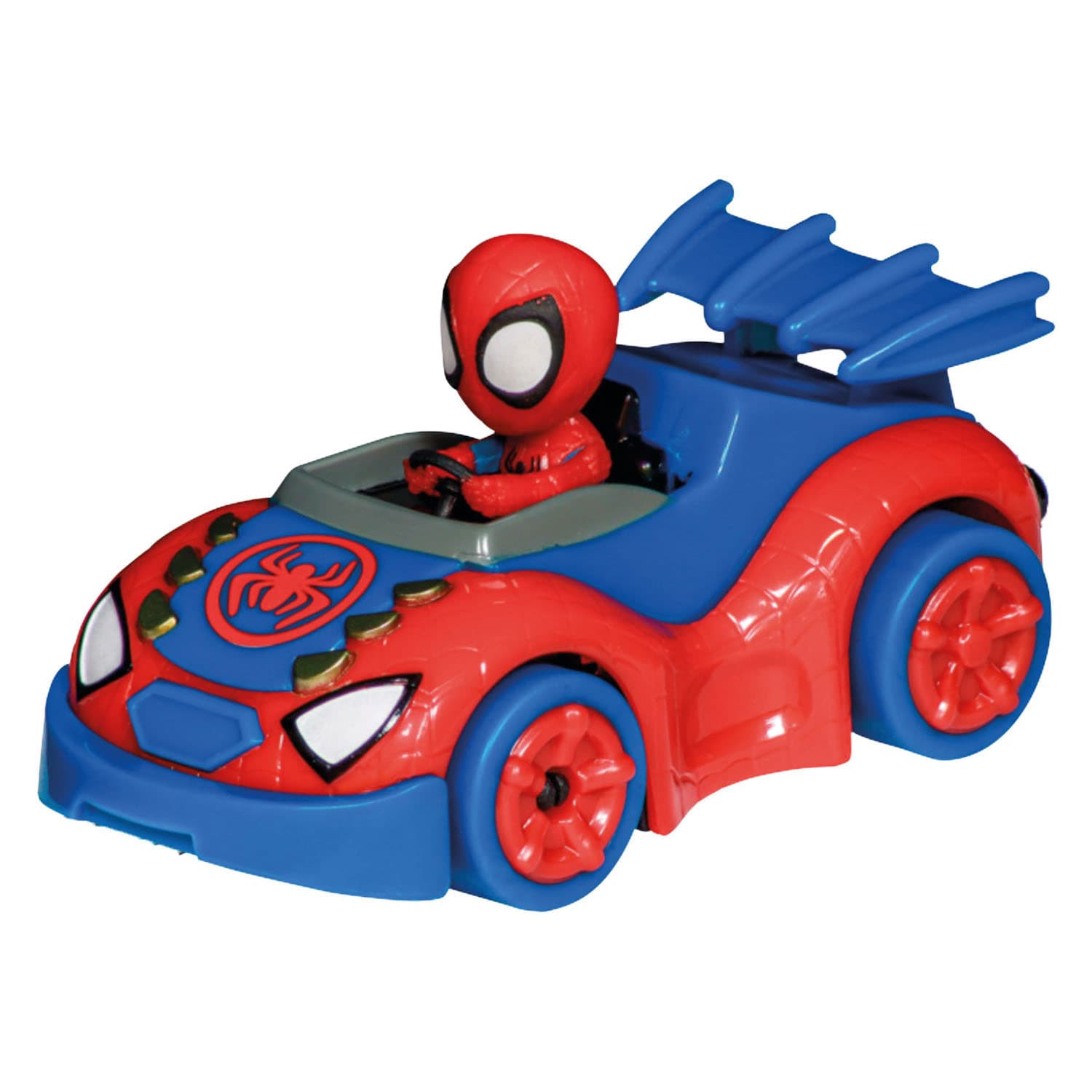 Carrera -  Spidey - Spider-man Slot Car