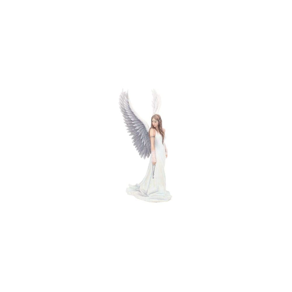 Anne Stokes Statue Spirit Guide 24 Cm