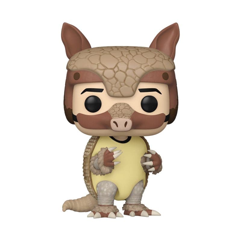 Friends Pop! Tv Vinyl Figure Ross 9 Cm